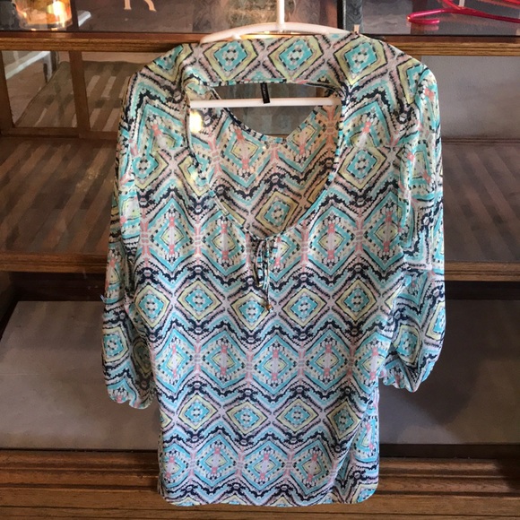 XXL tunic - Picture 2 of 3